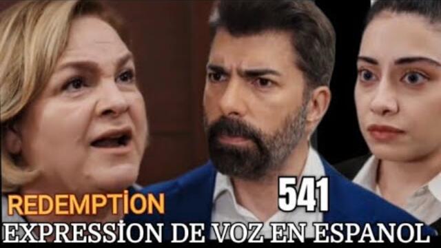 Esaret  Capitulo 541 Promo | Redemption Episode 541 Trailer doblaje y subtitulos español