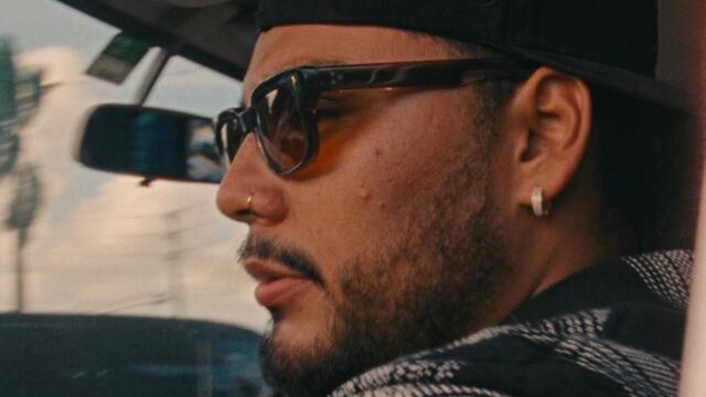 Ramirez - Shake Junt Hoes (Official Video)