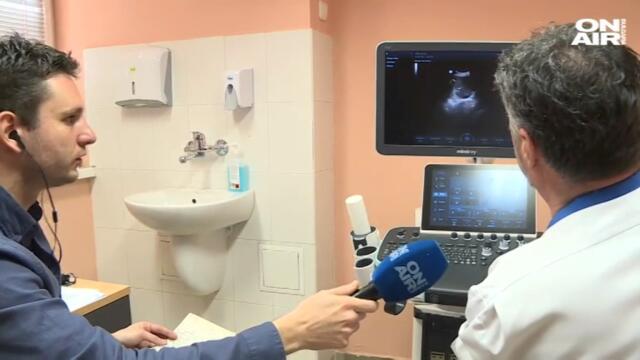 Съветите на д-р Марио Марков от МБАЛ Доверие срещу гастрит, колит и язва