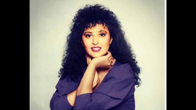 Dragana Mirkovic - Show "Vece sa" 1990