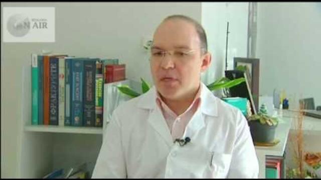 Пет въпроса за рака на дебелото черво