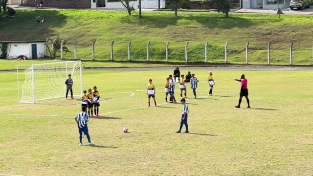 Bg Prime 2k25 Criciuma x Avaí U11