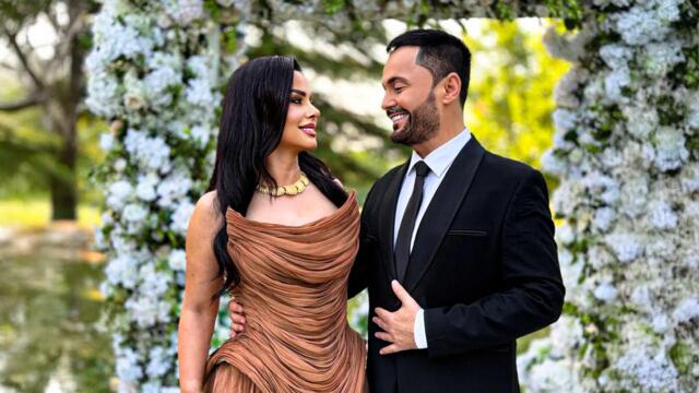 Sinan Hoxha ft. Shkurte Gashi - Dasma (Official Video)