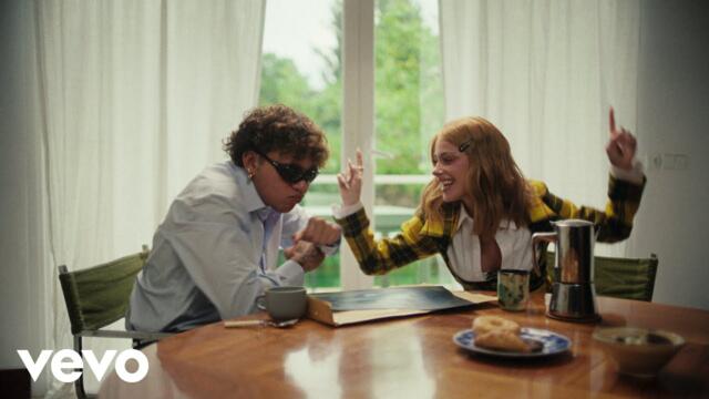 TINI, Beéle - Universidad (Official Video)