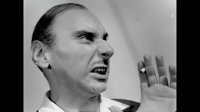 Невероятна история (1964) - Целият филм