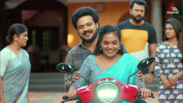 Chempaneer Poovu || Episode 463 || 19-06-25