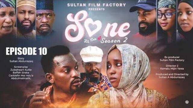 SONE SEASON 2 EPISODE 10
