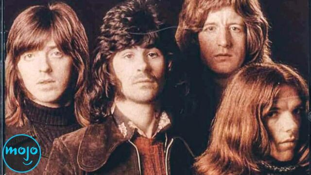 Top 10 70s Bands You Forgot Were Awesome