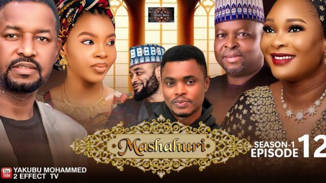 MASHAHURI Season 1 Episode 12