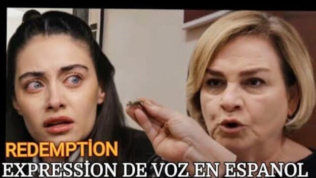 Esaret  Capitulo 541 Promo | Redemption Episode 541 Trailer doblaje y subtitulos español