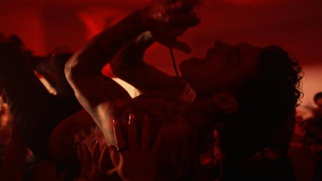 blessthefall - "mallxcore" (Official Music Video)