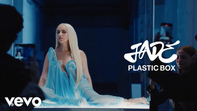 JADE - Plastic Box (Official Video)