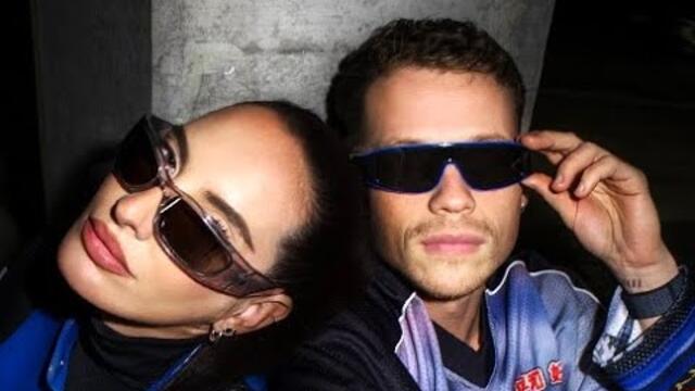 Lilly Palmer, Maddix - Late At Night (Official Music Video)