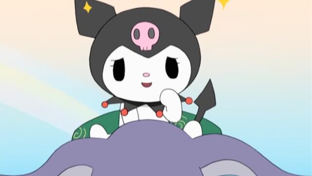 奇幻魔法Melody S01-E01