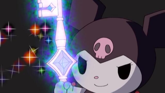 奇幻魔法Melody S01-E02