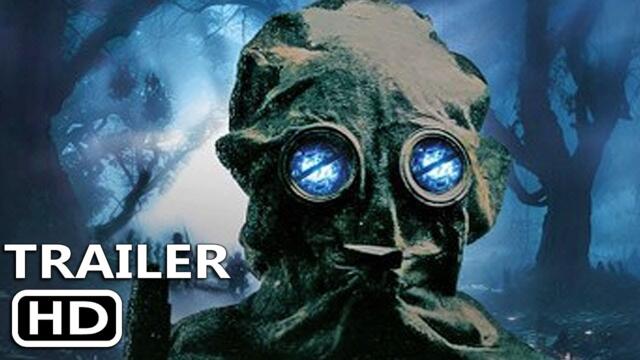 SITE Official Trailer (2025)