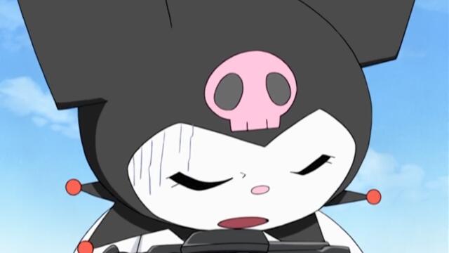 奇幻魔法Melody S01-E03
