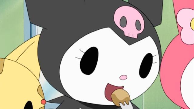 奇幻魔法Melody S01-E04