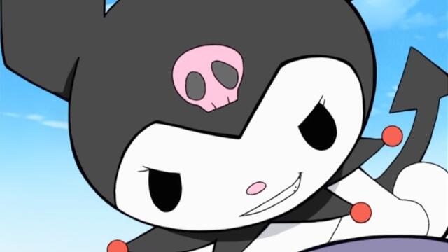 奇幻魔法Melody S01-E05