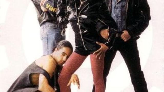 C+C Music Factory - Everybody Dance Now (Remix)