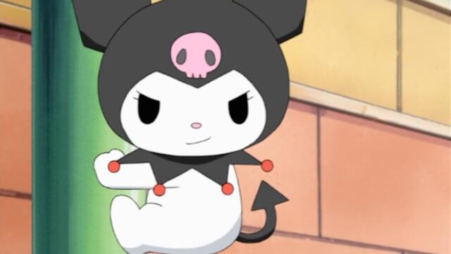 奇幻魔法Melody S01-E06
