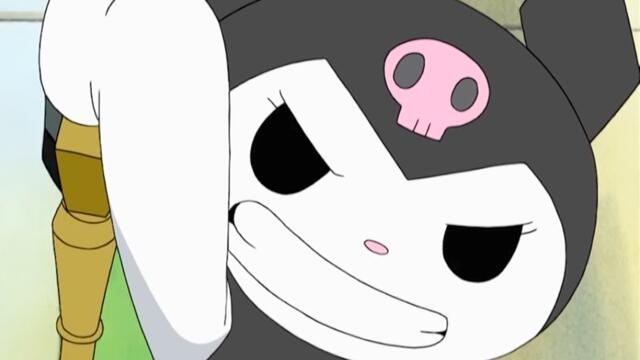 奇幻魔法Melody S01-E07