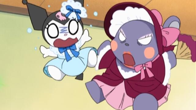 奇幻魔法Melody S01-E08