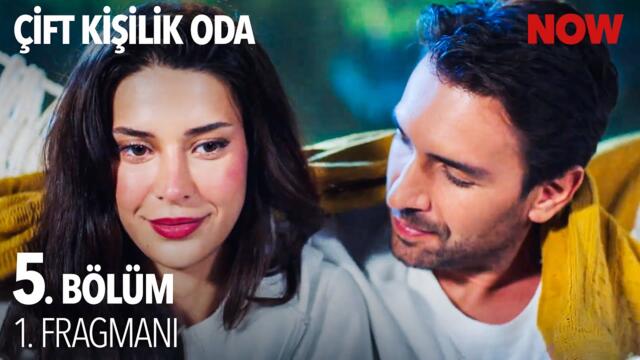 Çift Kişilik Oda 5. Bölüm 1. Fragmanı