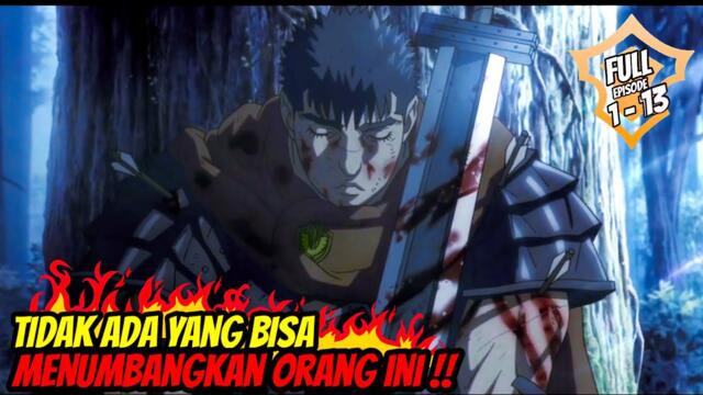 PASUKAN TITISAN DEWA ‼️