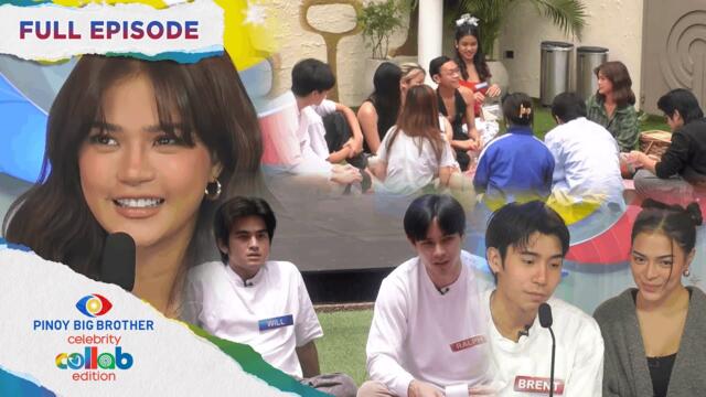 Pinoy Big Brother Celebrity Collab Edition | Day 100 | June 16, 2025 Full Episode