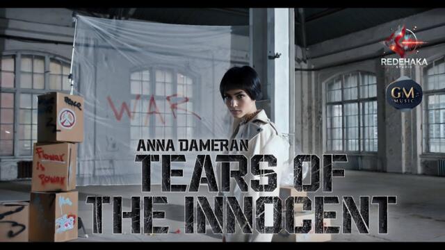 Anna Dameran - Tears of the Innocent  (Official Video) 2025