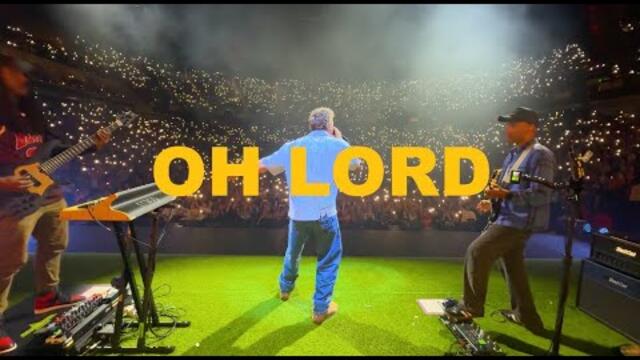 Forrest Frank - YOUR WAY'S BETTER (Official Lyric Video)