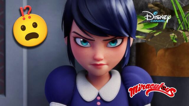 Пръстенът | МегаЧудесата на Калинката и Черния котарак | Disney Channel Bulgaria