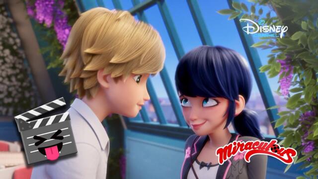 Киновечер | МегаЧудесата на Калинката и Черния котарак | Disney Channel Bulgaria