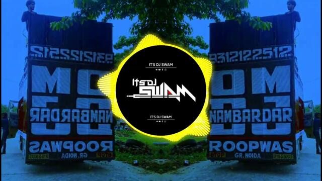 Dil Pe Chalai Churiya Dj Remix | Instgarm Viral Song | Edm Trance Mix DJ Swam