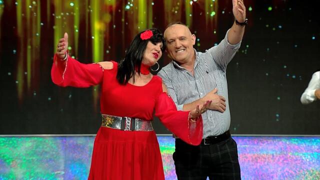Mara Stjepanović i Neđo Bobar - Za srce ujedam / BN Music Etno 2025