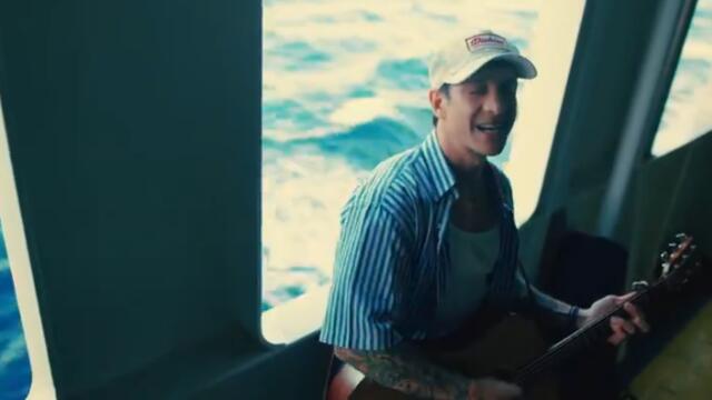 Ηλίας Μπόγδανος & INCO - Τα Λέμε Τον Αύγουστο _ Official Music Video