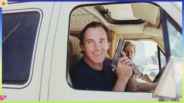 Убийство по Американски - Филм Bg Audio 1988