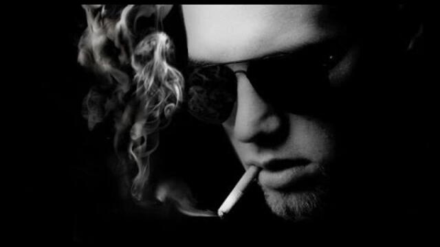 Василис Карас-Пуша една цигара и тръгвам !