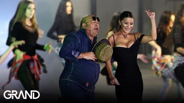 Mina Kostic i Dzej - Nema dalje - (Official Video 2019)