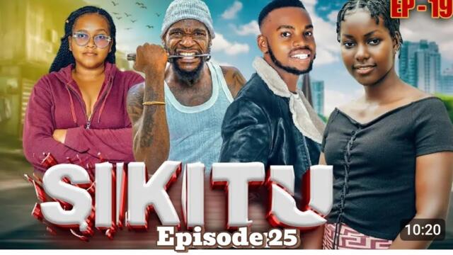 SIKITU [25]
