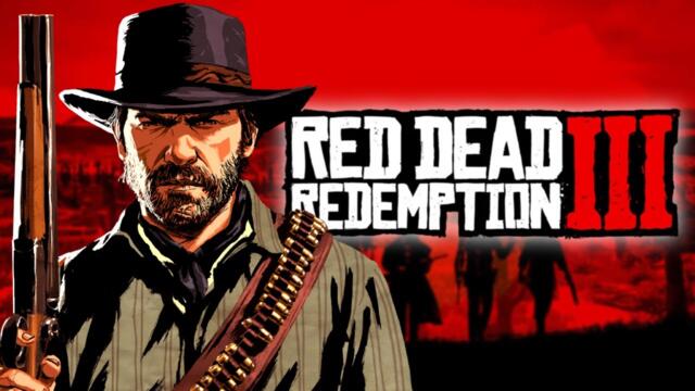Why Red Dead Redemption 3 Can't Happen