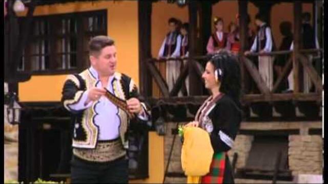 PEYCHEVA & SLAVEEV - HAYDE, KALINO, DA IDEM / Р. Пейчева и Н. Славеев - Хайде, Калино, да идем, 2008