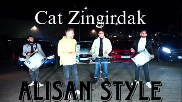Alisan Style Pode Pode Cat Zingirdak New HIT 2025