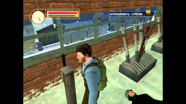 Прохождение Падение ястреба. В тылу врага  | Walkthrough Pilot Down Behind Enemy Lines