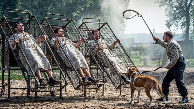Аушвиц: Адът на Земята | Най-Ужасяващите Престъпления и Мъчения, Разказвани някога