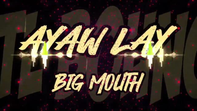 BOUNCE~Djnickzton~WagtiK_-_TIKTOK,AYAW LAY X BG MOUTH