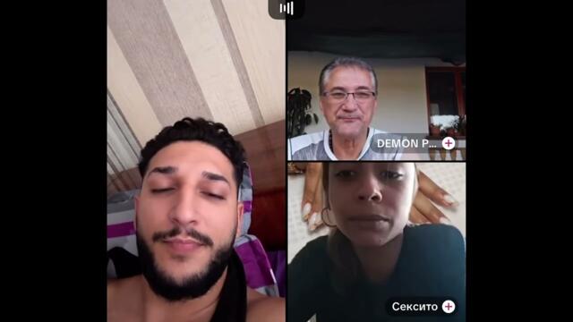 🔴Ritko Mdfk Говори с Маг Папазов и няква курва (СМЯХ НА МАКС)🔴