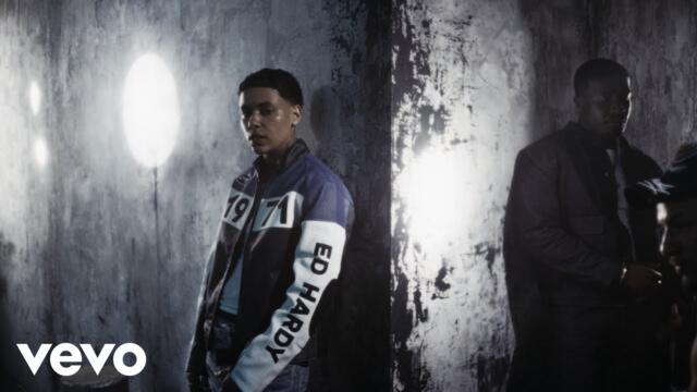 kwn - back of the club (Official Video)
