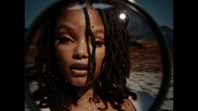 Halle - Braveface (Official Video)